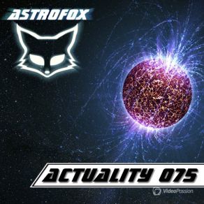 Download track Actuality 075 AstroFox