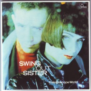 Download track Precious Words Swing Out Sister