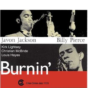 Download track Dolo Javon Jackson, Billy Pierce Quintet