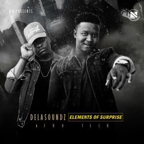 Download track Moments DeLASoundzKetsoSa