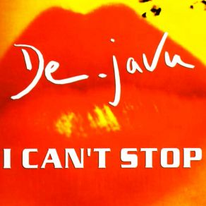 Download track I Can't Stop (Back To The 80) De Javu