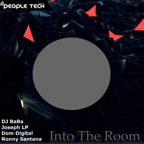 Download track Into The Room (Dj Baba Remix) Joseph LP