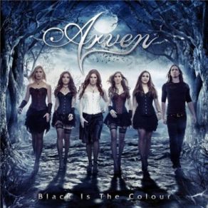 Download track Black Is The Colour (Bonus Track) Arven