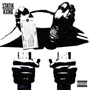 Download track Everybody Know Statik Selektah, KXNG Crooked