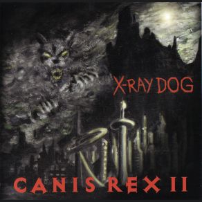 Download track The Artist X-Ray Dog