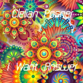 Download track I Want Answers Clelian Posner