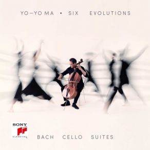 Download track 7. Unaccompanied Cello Suite No. 2 In D Minor BWV 1008: I. Prelude Johann Sebastian Bach