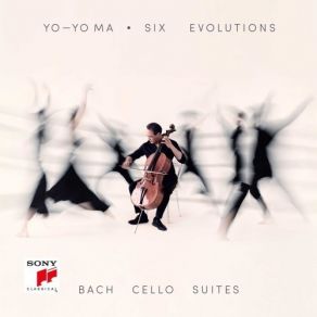 Download track 8. Unaccompanied Cello Suite No. 2 In D Minor BWV 1008: II. Allemande Johann Sebastian Bach