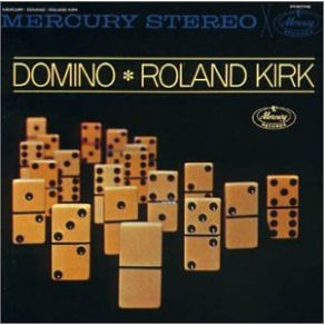 Download track Meeting On Termini'S Corner Roland Kirk