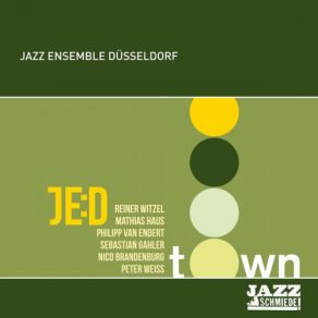 Download track Wenn Ich In Deine Augen Seh' Jazz Ensemble Düsseldorf