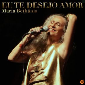 Download track Eu Te Desejo Amor (Que Reste-T-Il De Nos Amours) María Bethania