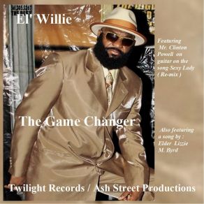 Download track Caller I. D. El' Willie