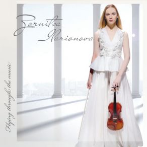 Download track Johannes Brahms: Sonata For Violin And Piano No. 3 In D Minor, Op. 108 Presto Agitato Zornitsa Ilarionova