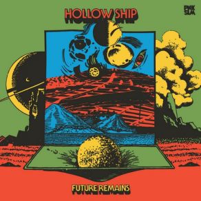 Download track Magic Mountain Hollow Ship