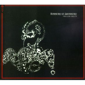 Download track Blind And Useless Symmetry Of Asymmetry