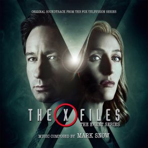 Download track The X-Files Main Title (Season 9) Mark Snow