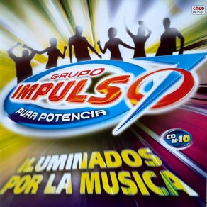 Download track Melodía Desencadenada Grupo Impulso