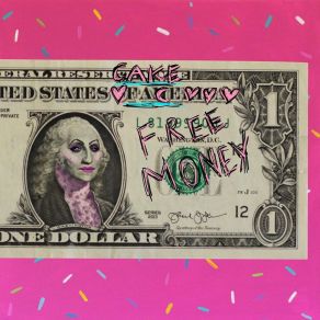 Download track Free Money Cake Face