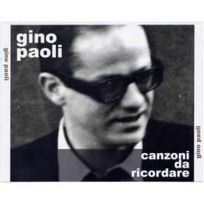 Download track Genova Non È La Mia Città Gino Paoli