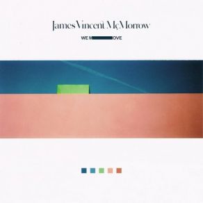 Download track Rising Water James Vincent McMorrow