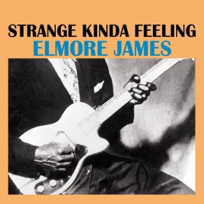 Download track Strange Kinda Feeling Elmore James