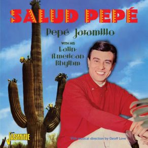 Download track Never On A Sunday - (Baion) Pepe Jaramillo