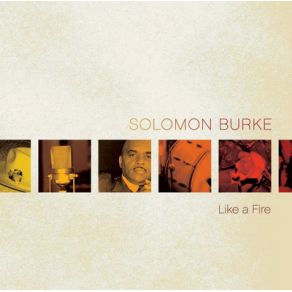 Download track Ain'T That Something Solomon Burke