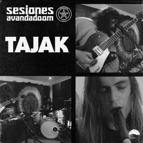 Download track I Seen It Fall (Sesiones Avandadoom) Tajak