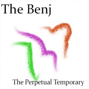 Download track The Resting Sea The Benj