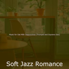 Download track Dashing Downtown Cafes Soft Jazz Romance