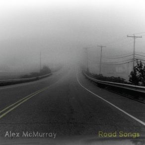 Download track These Dreams In Me Alex McMurray