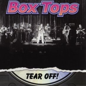 Download track Flying Saucers Rock'n Roll THE BOX TOPS