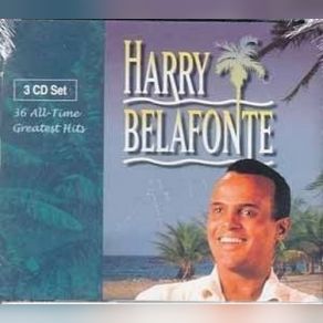 Download track Kingston Market Harry Belafonte