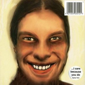 Download track The Waxen Pith Aphex Twin