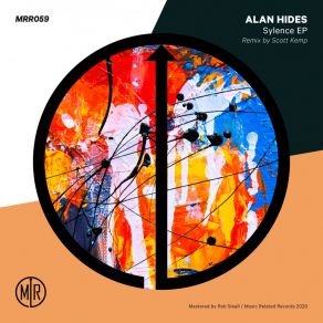 Download track Blue Sunday (Original Mix) Alan Hides