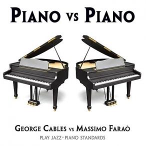 Download track Old Folks George Cables, Massimo Faraò