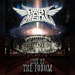 Download track Gimme Chocolate!! BabyMetal