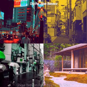 Download track Exquisite Backdrops For Tokyo Nights City Pop Japan Romance