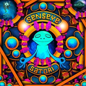 Download track Satori (Original Mix) Senseye