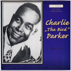 Download track Tiny's Tempo Charlie Parker