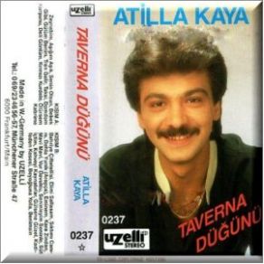 Download track Benimsin Atilla Kaya