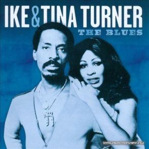 Download track I Smell Trouble (Live) Tina Turner, Ike