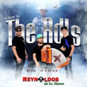 Download track 100% Mayo (En Vivo) REYNALDOS DE LA SIERRA