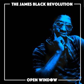 Download track Testing Times The James Black Revolution