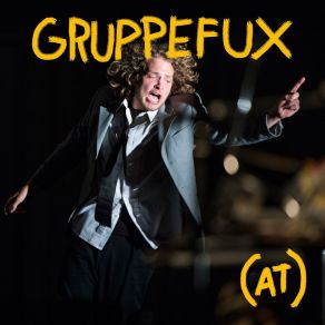 Download track Die Zeit Geht Um GRUPPEFUX