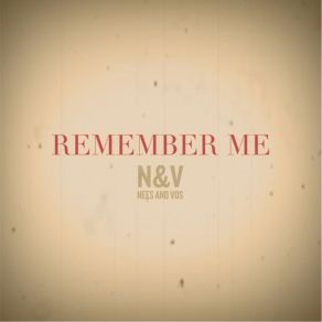 Download track Remember Me Vos