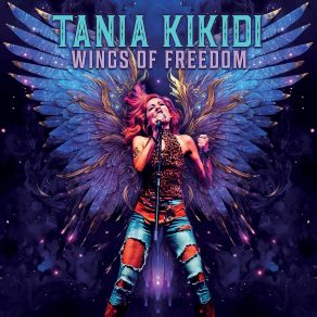 Download track Bleed Tania Kikidi