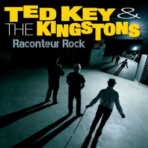 Download track A Thousand Bands For A Hundred Gigs Ted Key