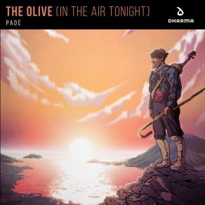 Download track The Olive (In The Air Tonight) (Extended Mix) Pade