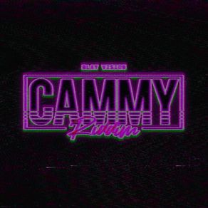 Download track Cammy Riddim Instrumental Blay Vision